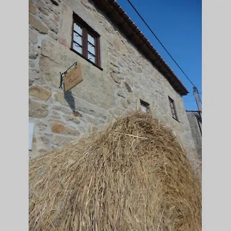 Casa Do Palheiro